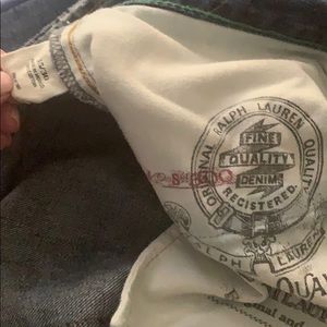 Ralph Lauren Jeans